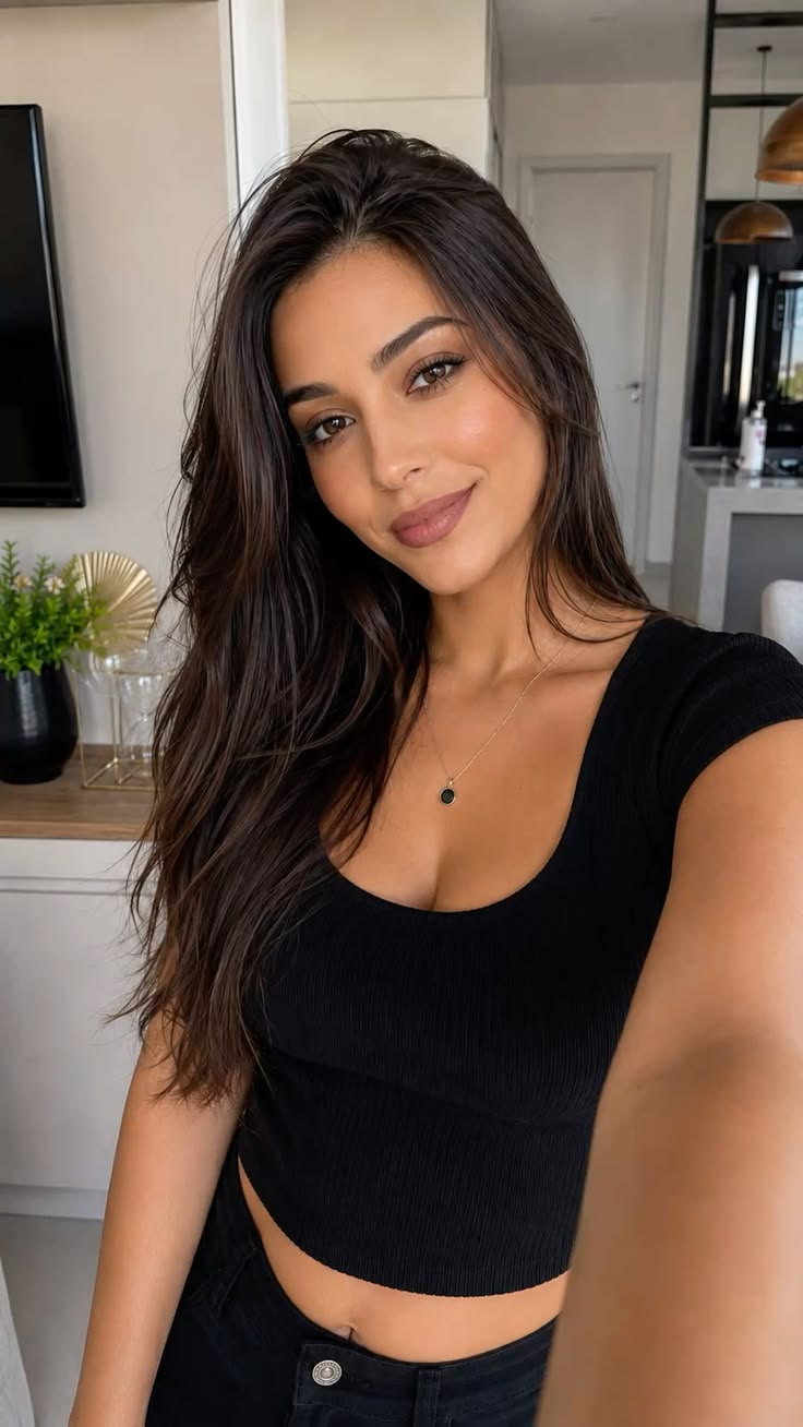 Foto de Amanda Batista