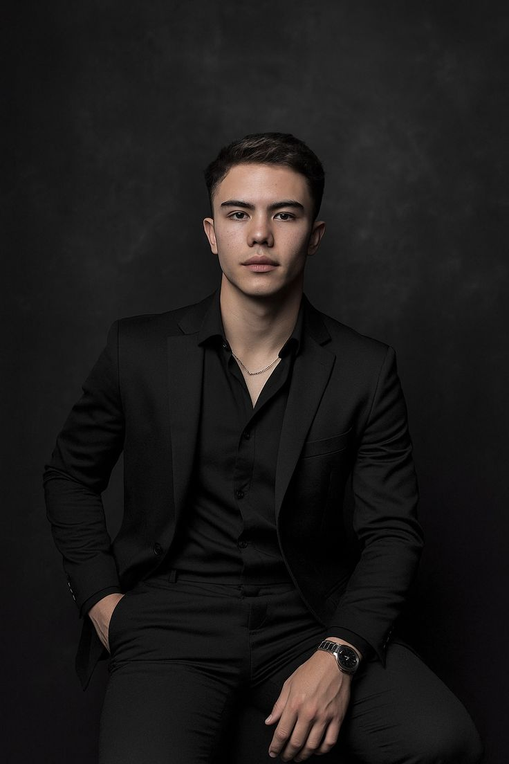 Foto de Fernando Diniz